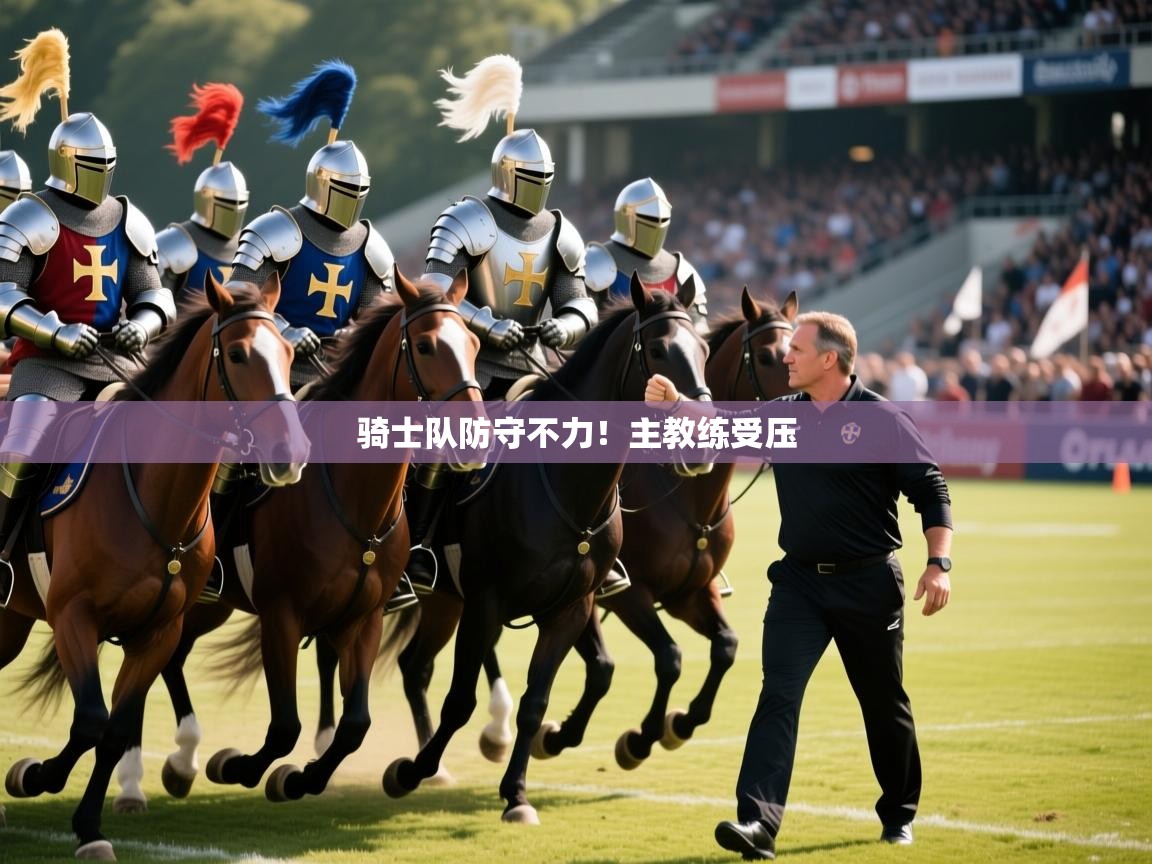 骑士队防守不力!主教练受压 第4张