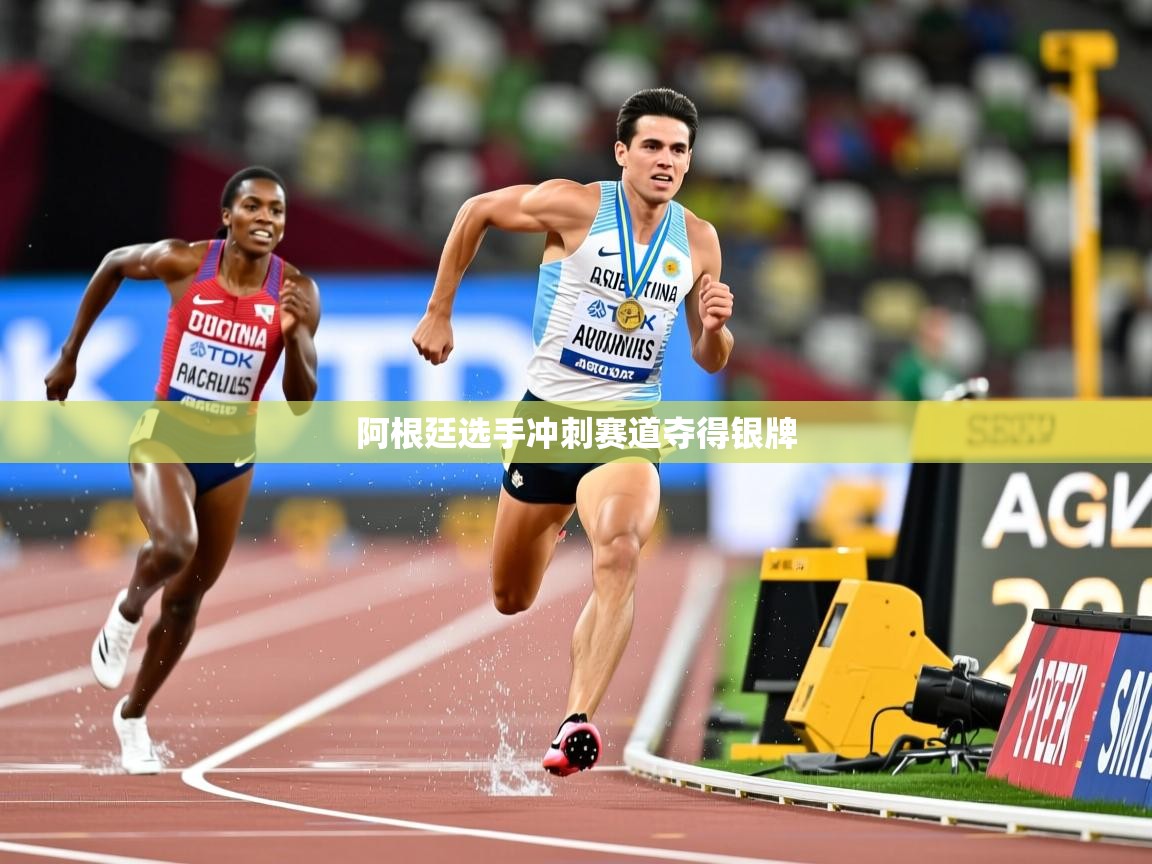 阿根廷选手冲刺赛道夺得银牌 第3张