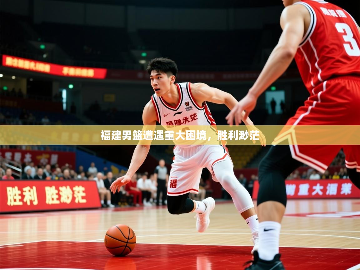 福建男篮遭遇重大困境,胜利渺茫 第3张