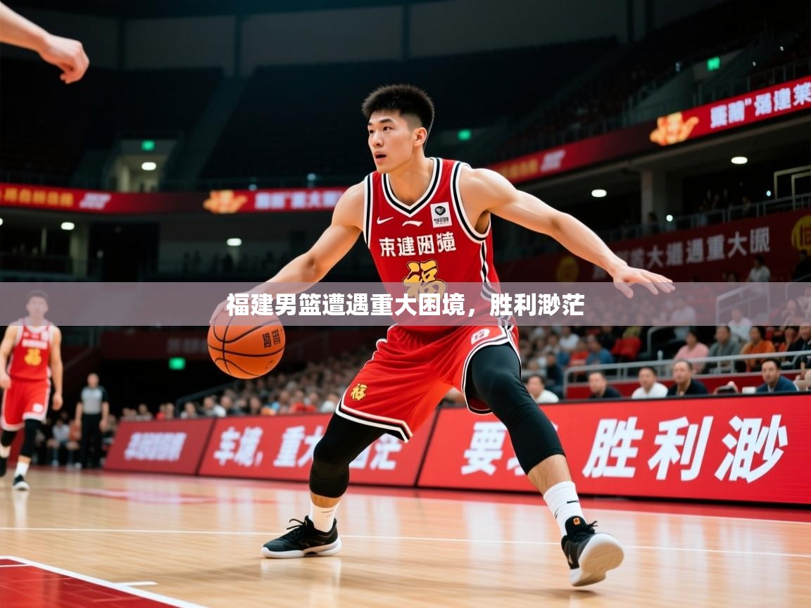 福建男篮遭遇重大困境,胜利渺茫 第4张