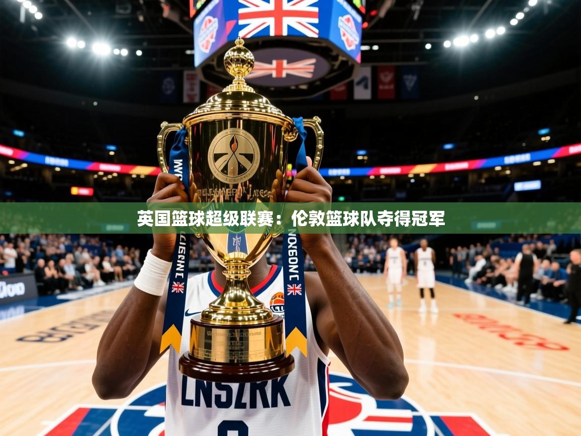 英国篮球超级联赛：伦敦篮球队夺得冠军  第1张