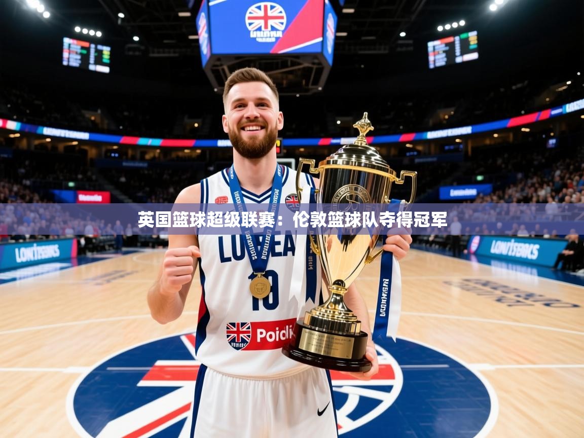 英国篮球超级联赛：伦敦篮球队夺得冠军  第2张
