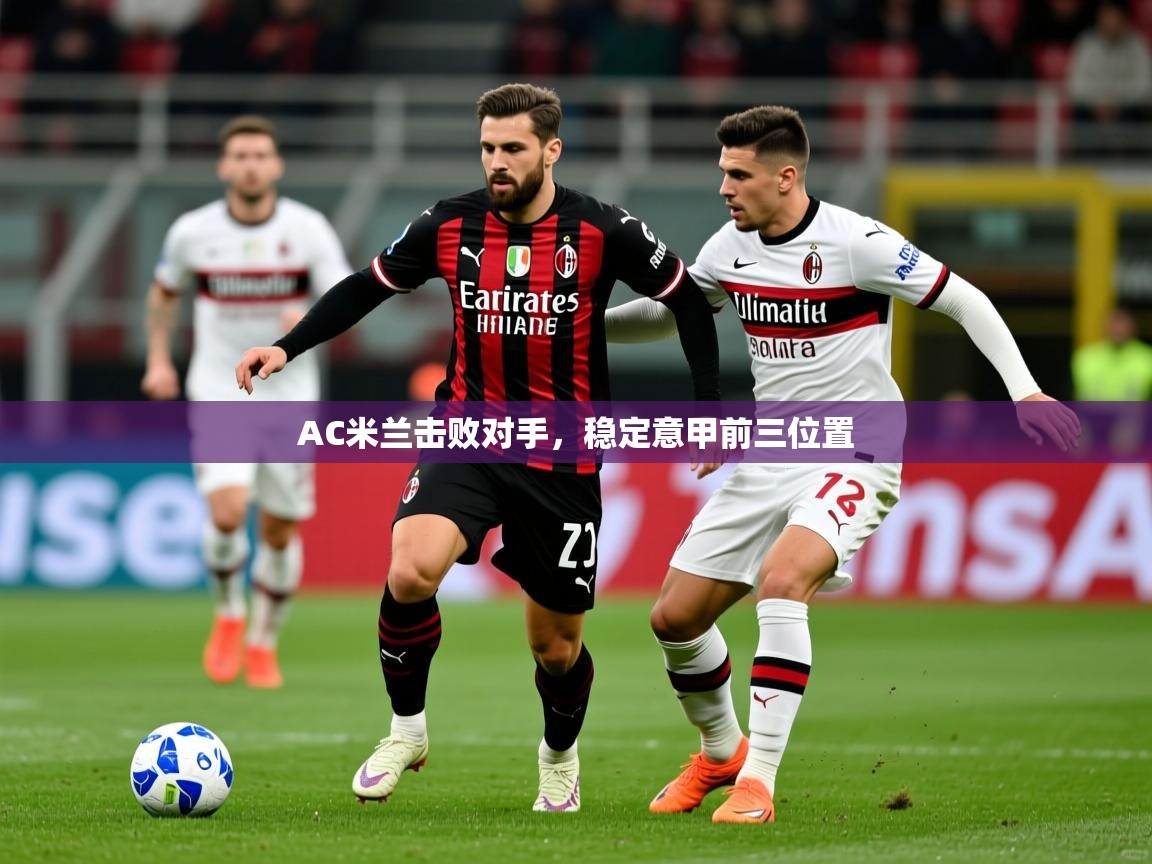 AC米兰击败对手,稳定意甲前三位置 第1张