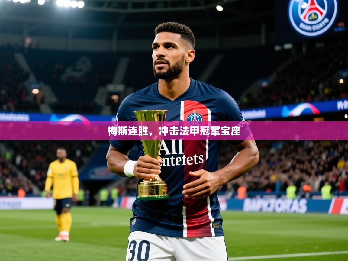 梅斯连胜,冲击法甲冠军宝座 第2张