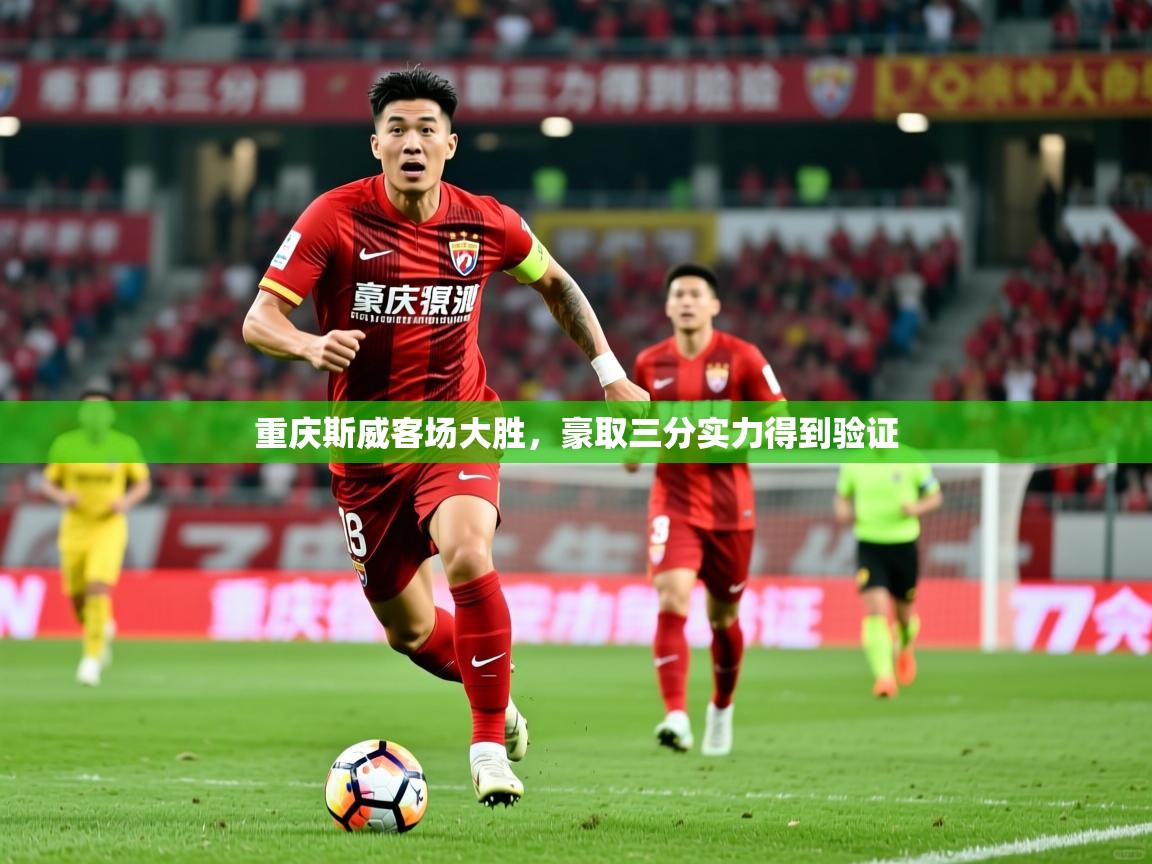 重庆斯威客场大胜，豪取三分实力得到验证  第2张