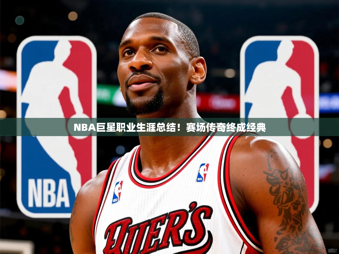 NBA巨星职业生涯总结！赛场传奇终成经典  第2张
