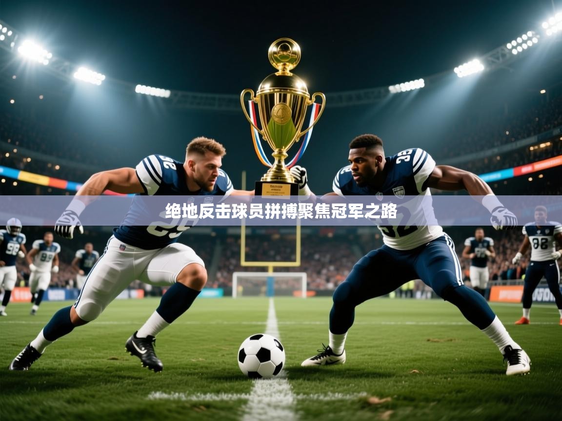 绝地反击球员拼搏聚焦冠军之路  第3张