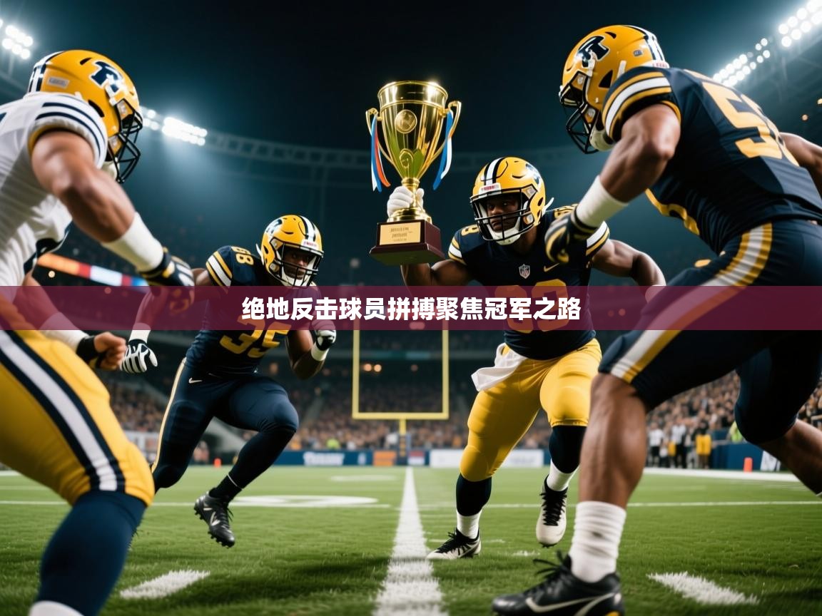 绝地反击球员拼搏聚焦冠军之路  第4张