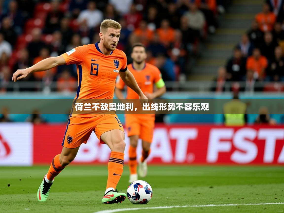 荷兰不敌奥地利,出线形势不容乐观 第1张