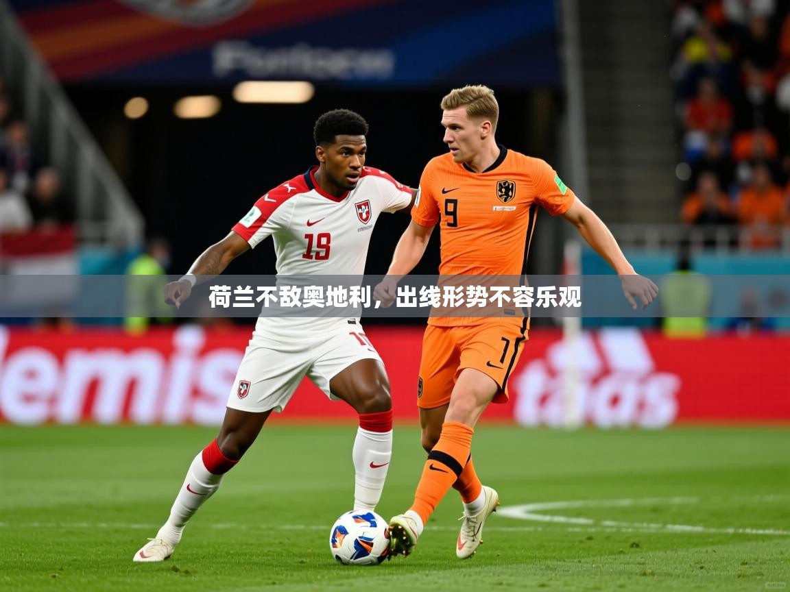 荷兰不敌奥地利,出线形势不容乐观 第2张