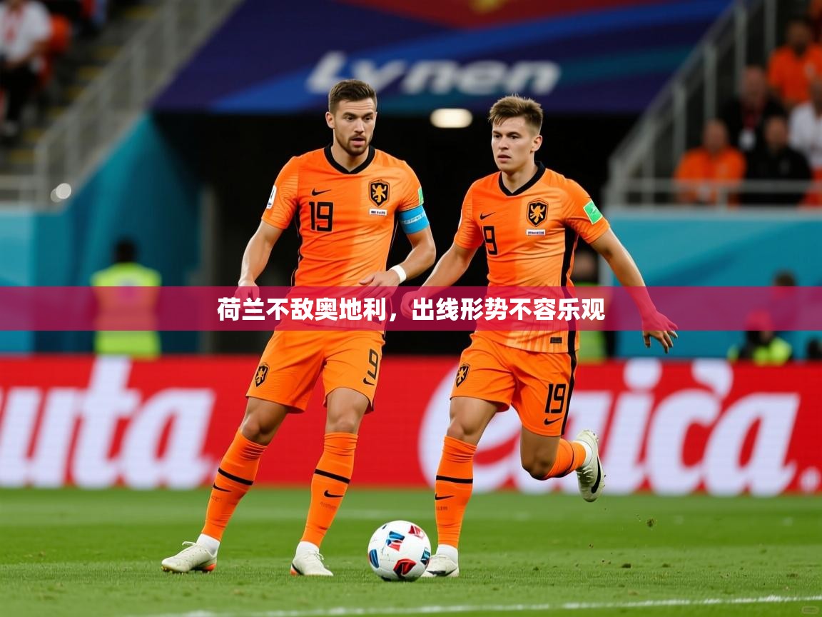 荷兰不敌奥地利,出线形势不容乐观 第4张