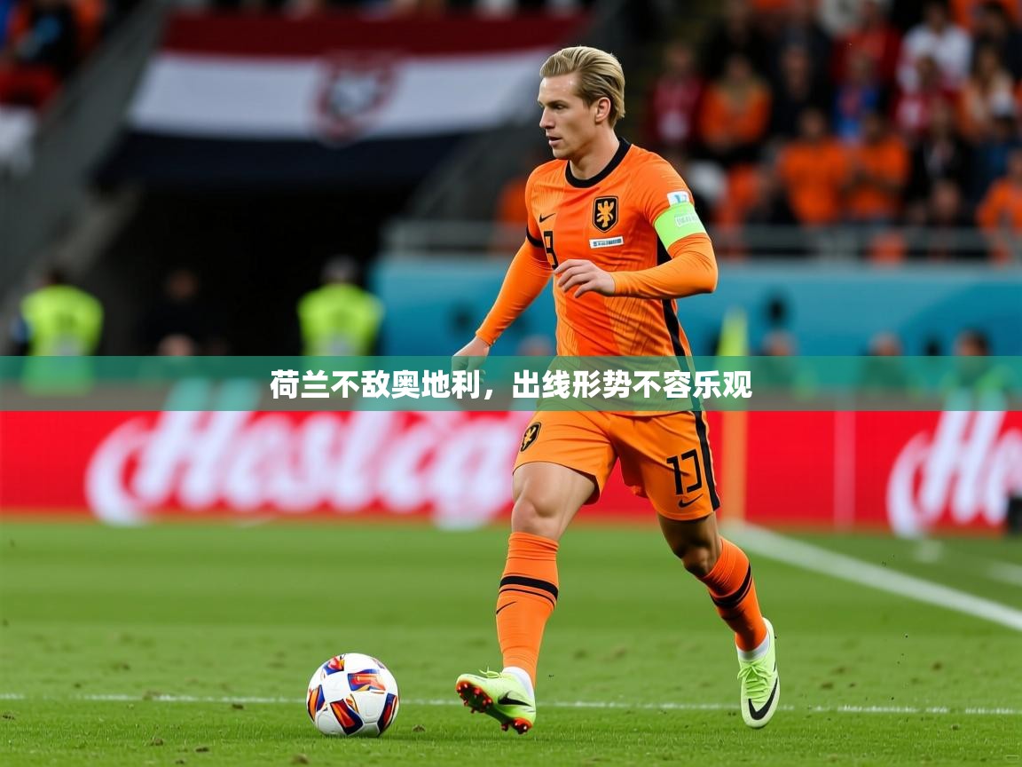荷兰不敌奥地利,出线形势不容乐观 第3张