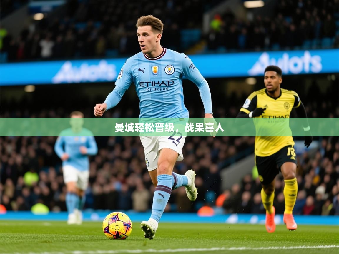 曼城轻松晋级，战果喜人  第4张