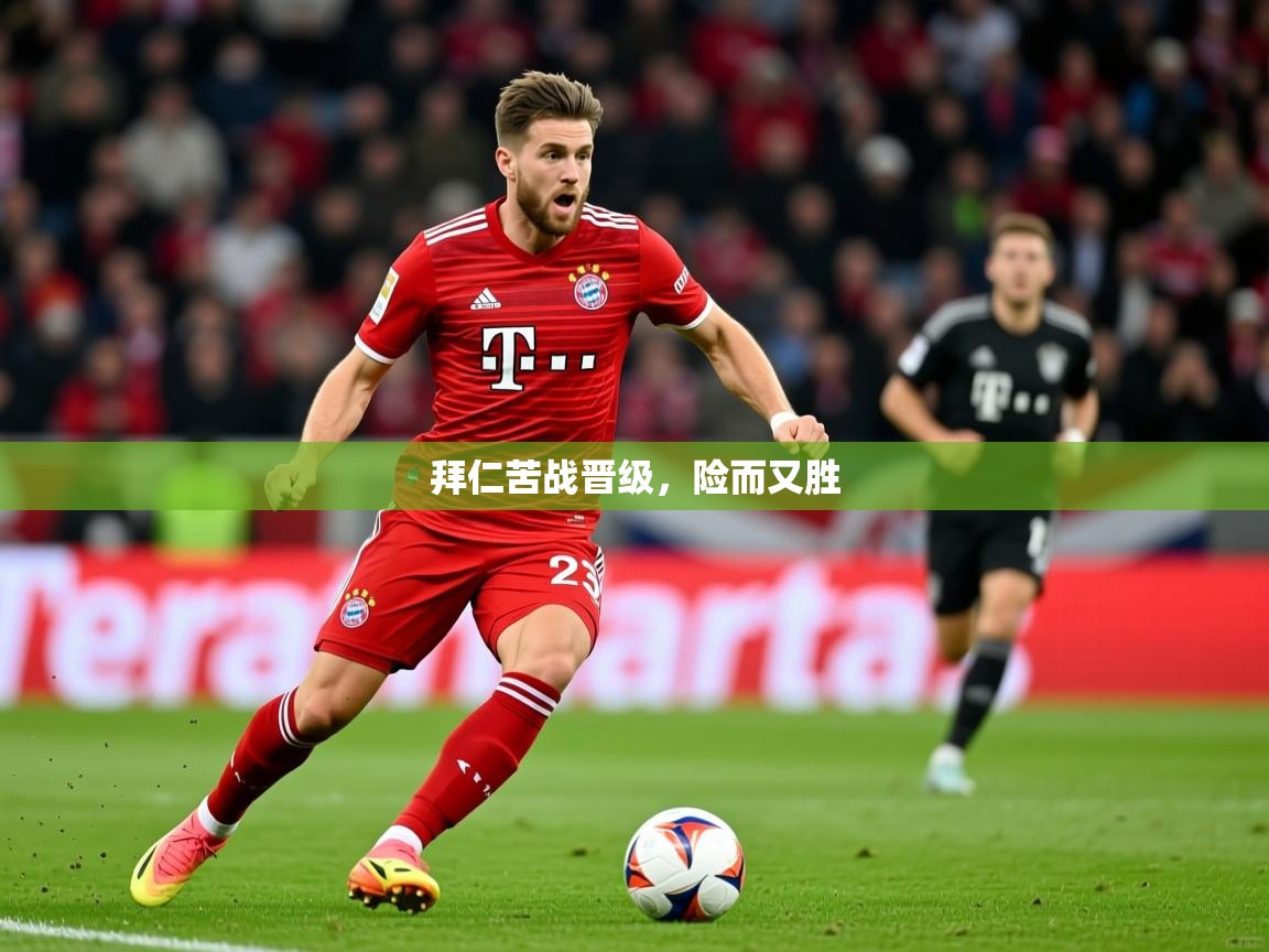 拜仁苦战晋级,险而又胜 第2张
