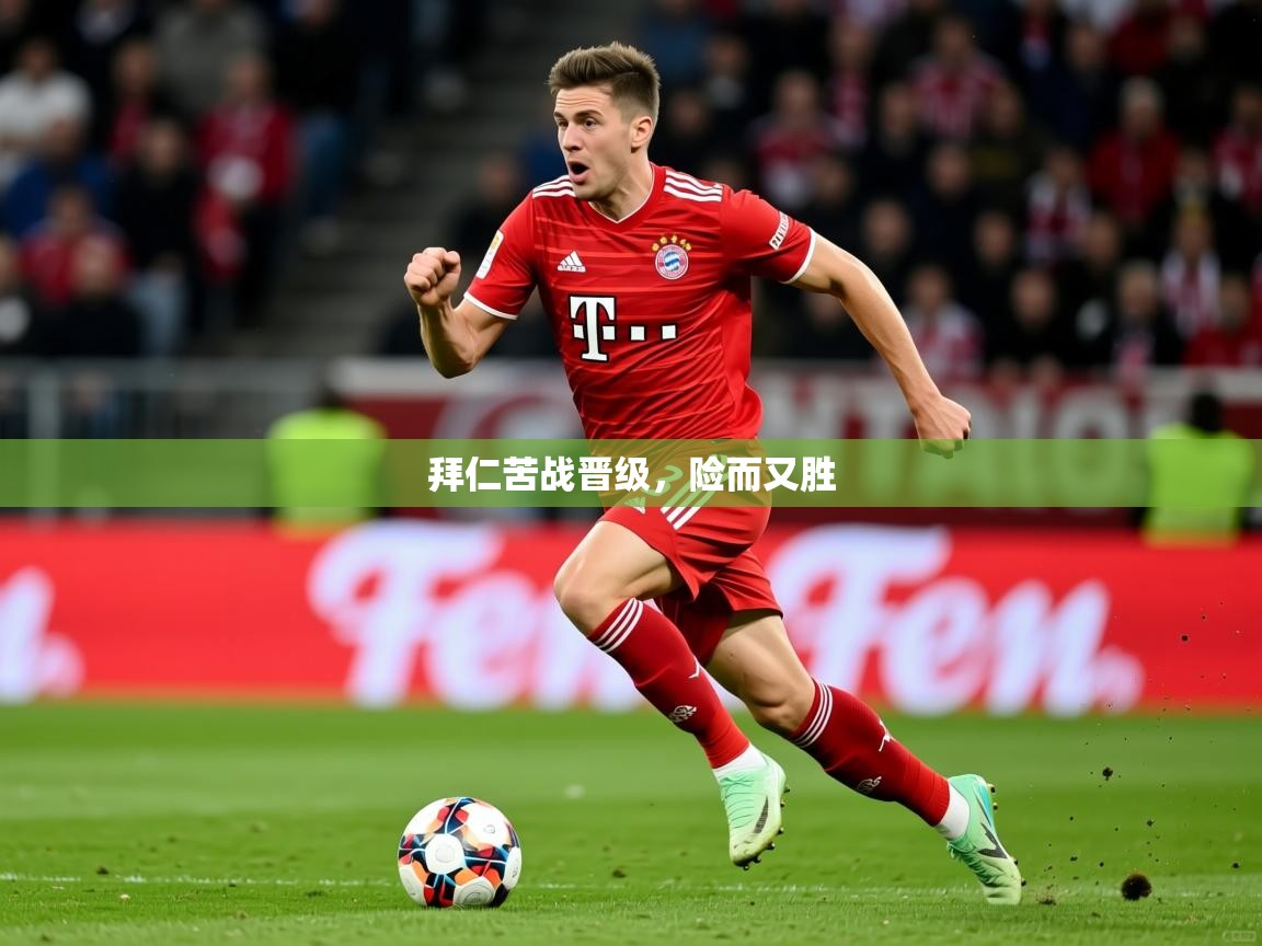 拜仁苦战晋级,险而又胜 第4张