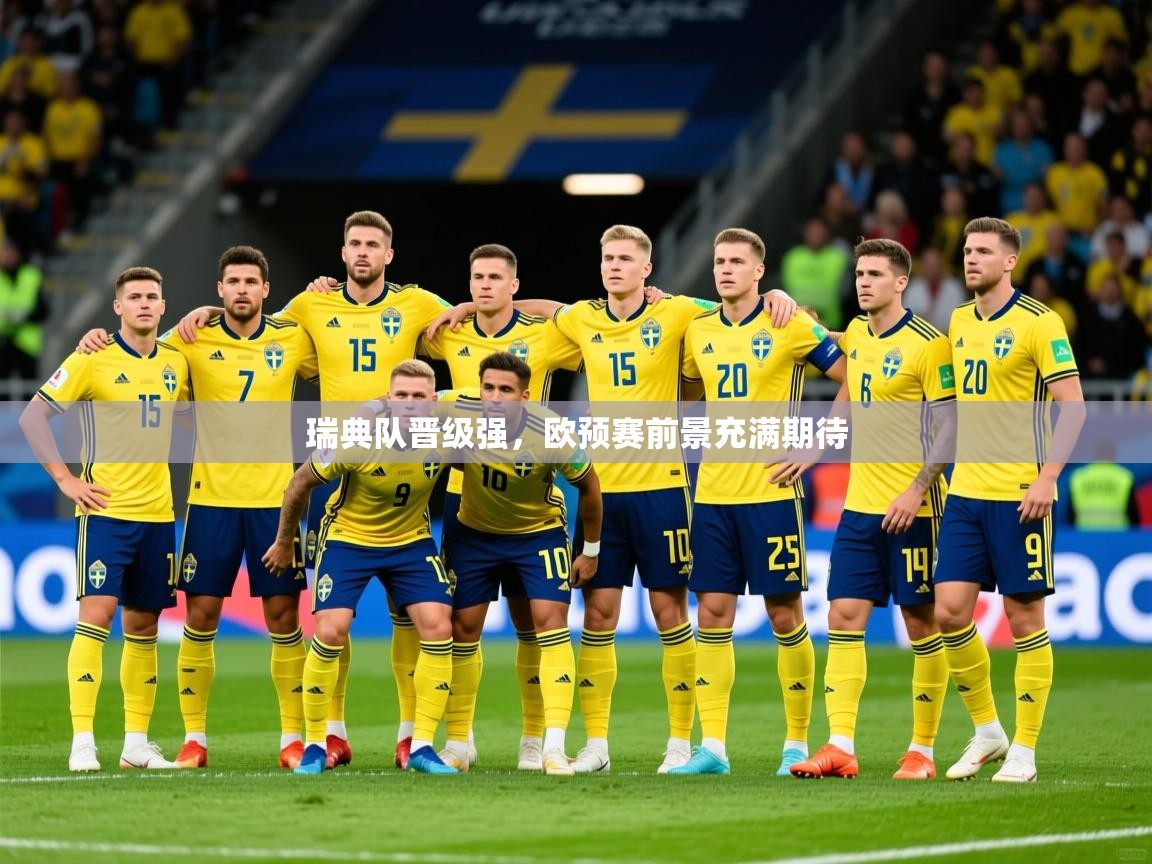 瑞典队晋级强，欧预赛前景充满期待  第1张
