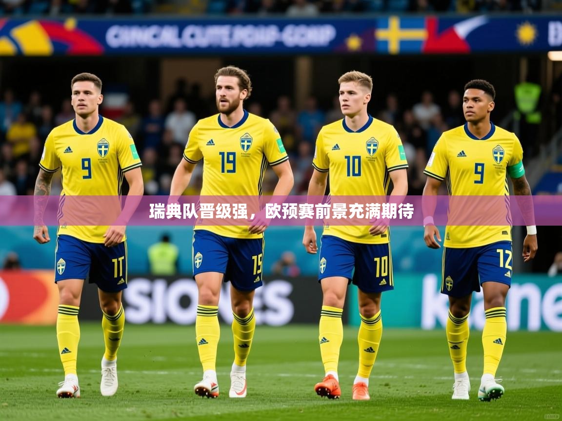 瑞典队晋级强，欧预赛前景充满期待  第3张