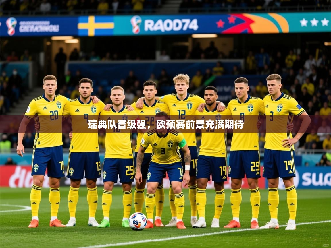 瑞典队晋级强，欧预赛前景充满期待  第4张